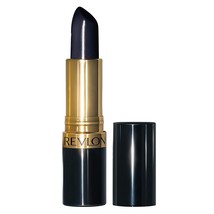 REVLON Super Lustrous Lipstick, High Impact Lipcolor 043 Midnight Mystery - $4.94