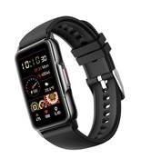 Smart Watch Health Fitness Tracker with 24/7 Heart Rate, Blood Oxygen Bl... - $188.85 CAD