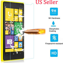 For Nokia 1020 Tempered Glass Screen Protector Usa - $13.29