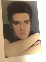 Elvis Presley Vintage Candid Photo Picture Elvis In Close Up EP2 - £10.09 GBP