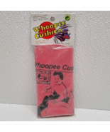 Retro Whoopee Cushion - New! 2010 M.T.I. Practical Joke Fart Gag Gift - $10.56 CAD
