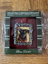 Gloria Duchin Collectible Christmas Ornament - £33.06 GBP