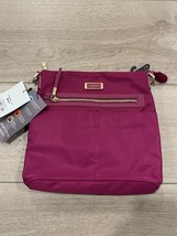 baggallini Women&#39;s Stephanie Large Crossbody Bag NWT *NO STRAP* - $44.54