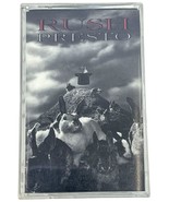 Rush Presto cassette - £8.45 GBP