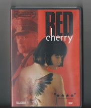 RED CHERRY DVD Foreign Film Movie International Film Festival Winner  - £27.64 GBP