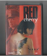 RED CHERRY DVD Foreign Film Movie International Film Festival Winner  - $34.99