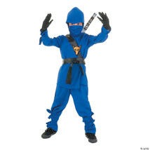Ninja - child blue medium - $1,125.11 MXN