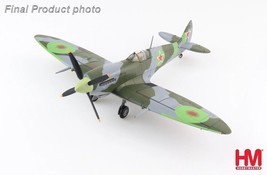Hobby Master HA8324 1/48 Spitfire Mk.Ix Russian Spitfire PT879, England, 2020 - - £84.04 GBP