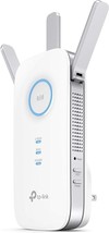 TP Link AC1750 WiFi Extender RE450 PCMag Editor&#39;s Choice Up to 1750Mbps ... - £88.85 GBP