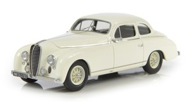 1949-50 Delahaye 135M Coupé von Guilloré - 1:43 scale - Esval Models - $104.99