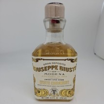 Grand Deposito Sweet And Sour White Condiment Vinegar Modena Giuseppe Gi... - £30.66 GBP
