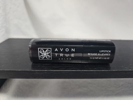Avon True Color Lipstick ~  SPARKLING NUDE  Sealed S - $306.21 MXN