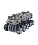 UCS Juggernaut A6 The HAVw A6 Juggernaut the Clone Turbo Tank Toys Sets - $110.58