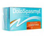  DOLOSPASMYL Intestinal Pain Bloating - 40 capsules - $27.50