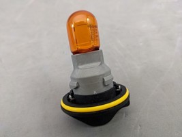 Turn Signal Light Socket with bulb Front ACDelco GM Original Equipment L... - $23.75