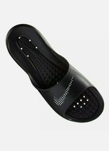 NEW Nike Victori One Shower Men Slides Slipper Black CZ5478-001 Black Waterproof - £37.87 GBP