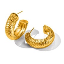 Lolo Earrings - £17.43 GBP