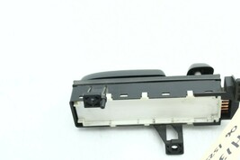 2006-2013 LEXUS IS250 IS350 FRONT RIGHT SEAT ADJUSTMENT CONTROL SWITCH H1380 image 6