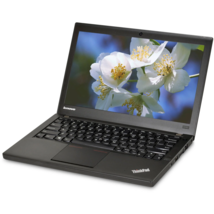 LENOVO ThinkPad X250 12.5&quot; Core i5-5200U 2.20GHz 8GB RAM 128gb  W10P - £74.03 GBP