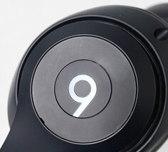 Beats by Dr. Dre Studio Pro Wireless Over-Ear Headphones MQTQ3LL/A - Navy image 8