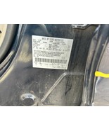 Steering Gear/Rack Power Rack And Pinion 17&quot; Wheel Fits 07-10 EDGE 10480... - $190.83