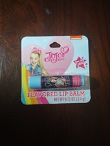 JoJo Siwa Flavored Lip Balm Cupcake Pink Lemonade Dance Moms - £4.59 GBP