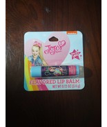 JoJo Siwa Flavored Lip Balm Cupcake Pink Lemonade Dance Moms - £4.55 GBP