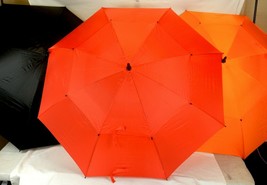 Arcus 60&quot; Golf Umbrella, Vented Canopy, Sleeve, Auto-Open, Color Choice,... - $19.95