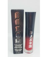 New Buxom Wildly Whipped Lightweight Liquid Lipstick Moonlighter Full Size - $14.01 CAD