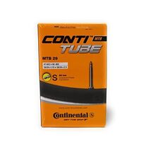 Continental Bicycle Inner Tube MTB 27.5Light Sv 400182341  - $29.00