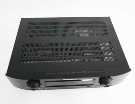 Marantz NR1510 Slim 5.2-ch 4K Ultra HD AV Receiver image 4