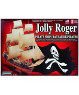 Lindberg 1/130 scale Jolly Roger - €37,94 EUR