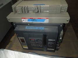 Square D NW30H Masterpact Breaker 3000A 3p 600V EO/DO w/ Cell 5.0P LSI ERMS - $10,500.00