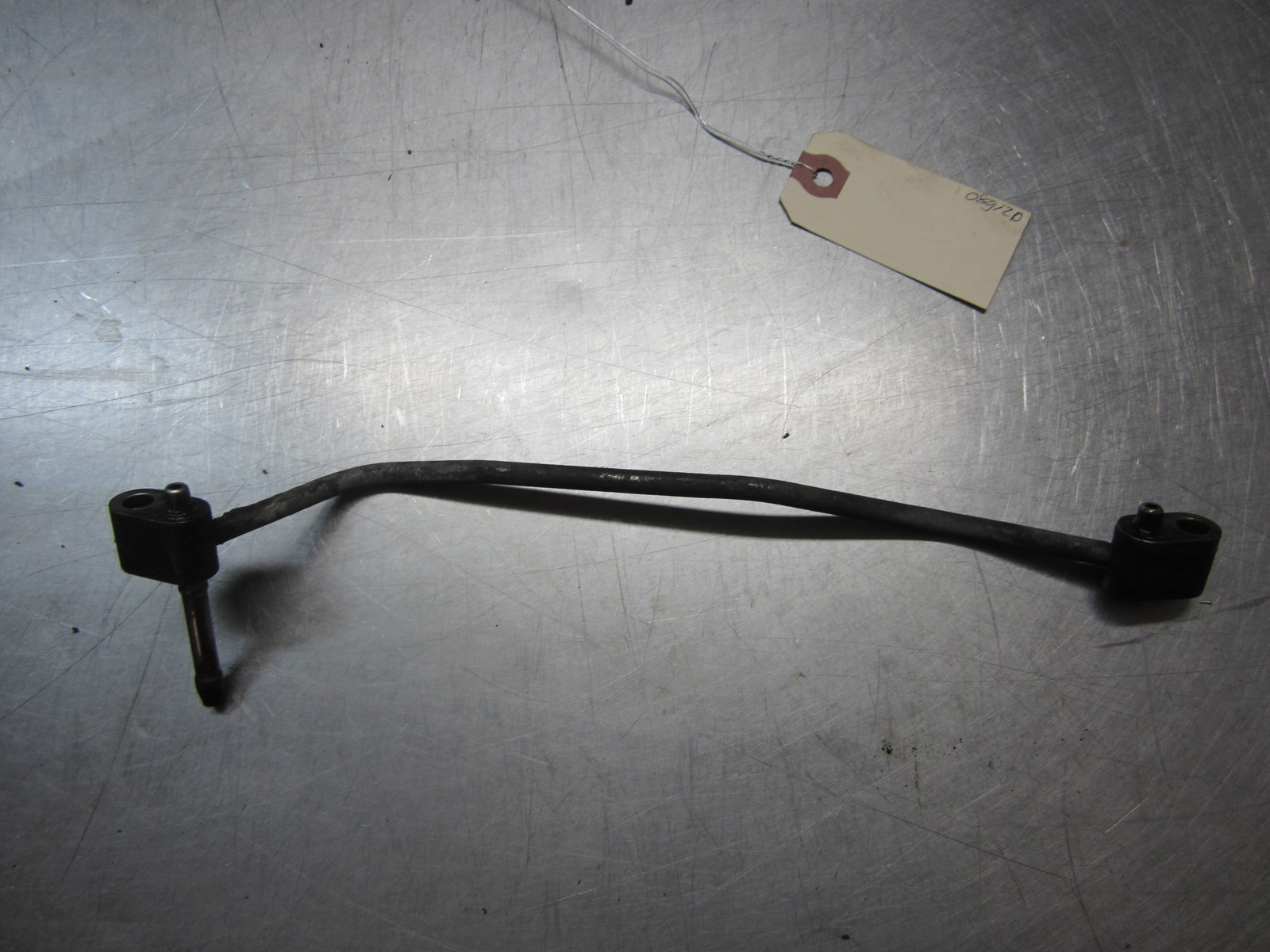Steam Tube For 07-08 GMC Yukon  6.2 - $20.79