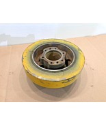 John Deere 6068 Diesel Engine Original Equipment Harmonic Damper RE50594... - $8,934.67 MXN