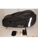 Borg Clarinet with Case and accessories - $2,692.46 MXN