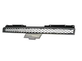 Simple Auto Grille Assy Upper; w/o Off Road Pkg; All Chrome For Chevrolet Suburba - £125.91 GBP