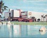Schlitz&#39;s Tampa Plant Tampa FL Postcard PC538 - $14.99