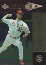 1997 Upper Deck Andy Benes 372 Cardinals - £0.78 GBP