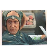 David Pasquesi Auto 8x10 photo The Book of Boba Fett Star Wars Majordomo - $49.49