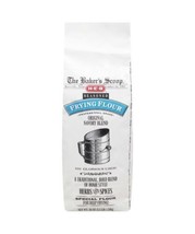 HEB The Baker's Scoop Seasoned Frying Flour 3.5 Lb (Pack of 2) - $34.62