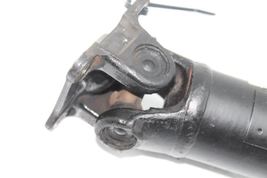 Rear Driveshaft A/T Automatic Transmission Fits 06-15 MAZDA MX-5 MIATA NC 68940 image 9