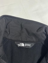 The North Face SPECIALIST STAFFING Women’s Ridgewall Soft Shell Vest Black Small image 4