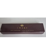 Vtg Avon IMARI Luxury Soaps 3 Count 1991 - $239.05 MXN