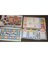The Babysitters Club - 1989 Board Game - 100% Complete  - $32.66