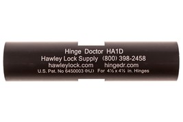 Hinge Doctor HA1D For Commercial Hinges - £92.99 GBP