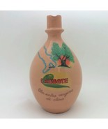 Labbate Olio Extra Vergine di Oliva Vintage Made in Italy 8&quot; Olive Oil Jar - $25.73 CAD