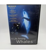 A Life Among Whales DVD Documentary on Marine Bioloigst Roger Payne Bill... - £9.32 GBP