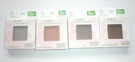 Almay Pure Blends Eye Shadow *Choose Your Color* Triple Pack* - £8.00 GBP