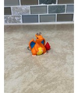 Charizard 3D Printed Keychain - $6.50